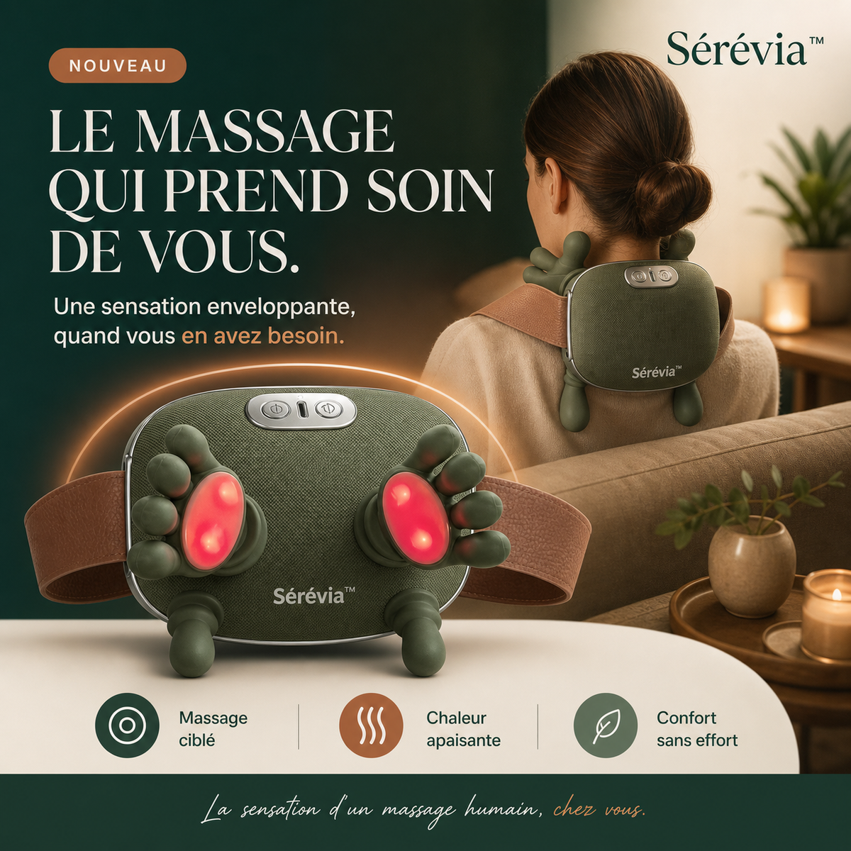 Sérévia™