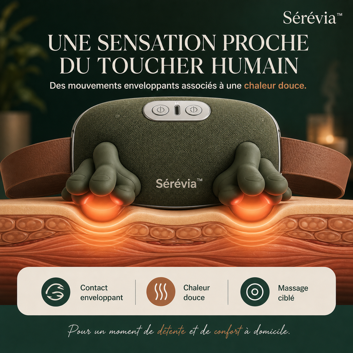 Sérévia™