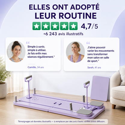 VioPilates™