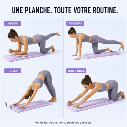 VioPilates™