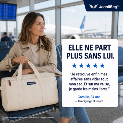JenniBag™