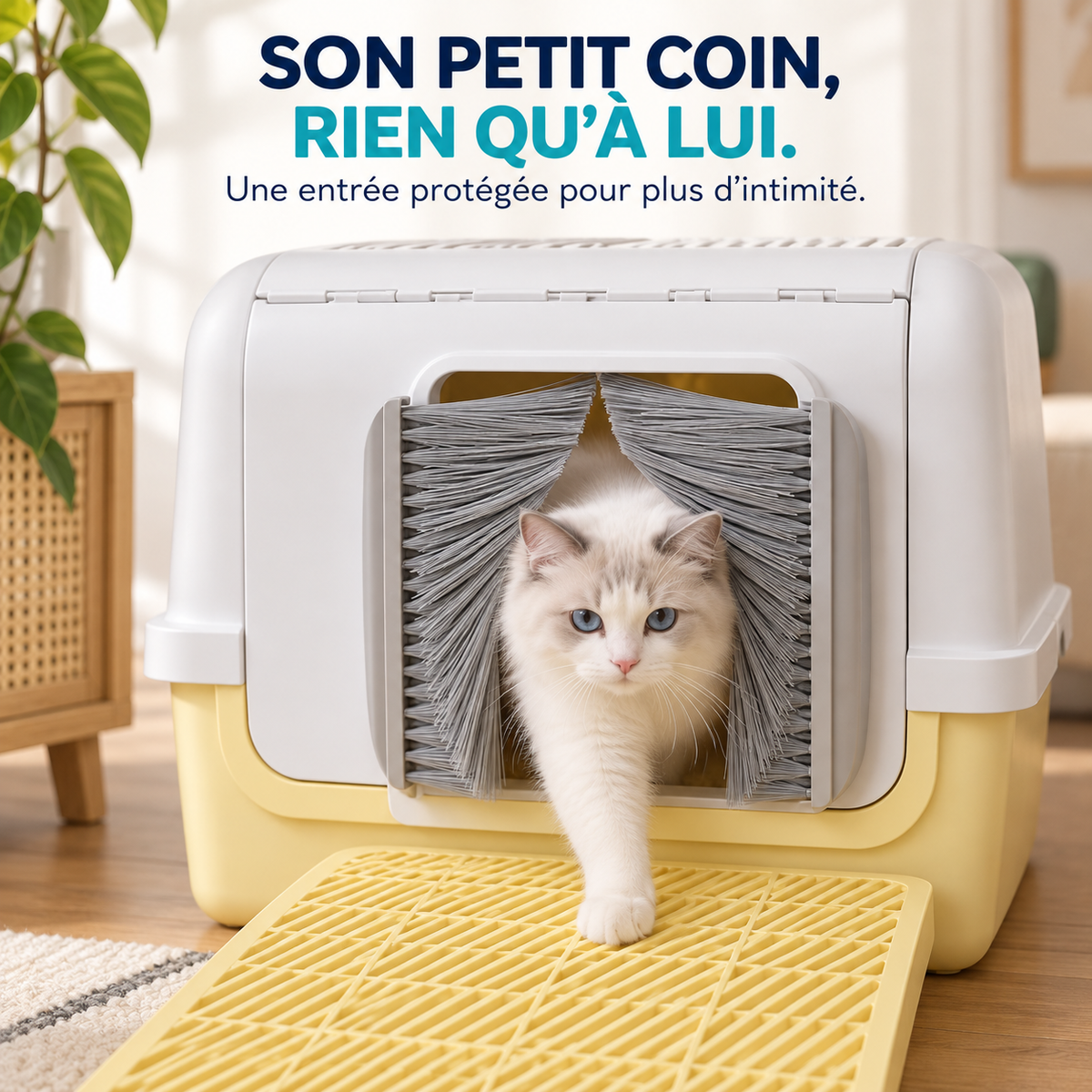 Félinoa™