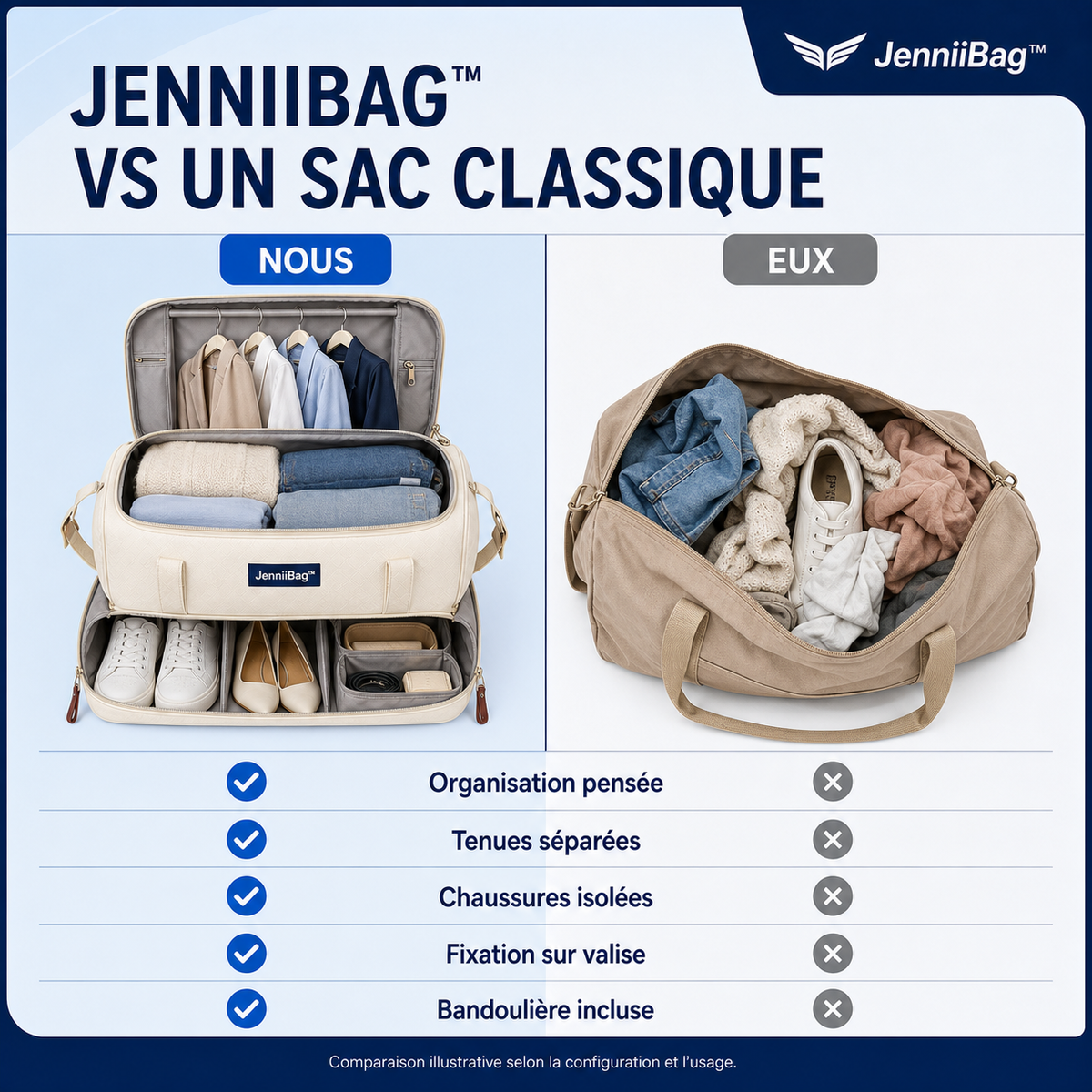 JenniBag™