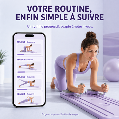 VioPilates™