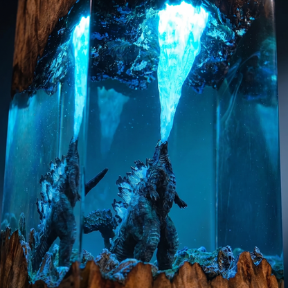 GodzillaStone™