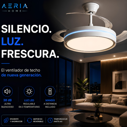 AeroLuxe™