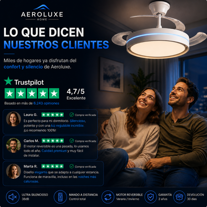 AeroLuxe™