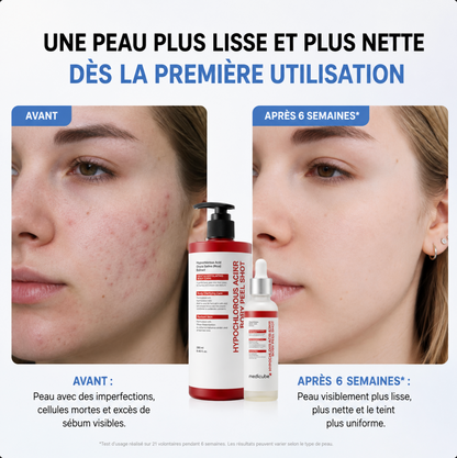Medicube Clear Peel Shot™
