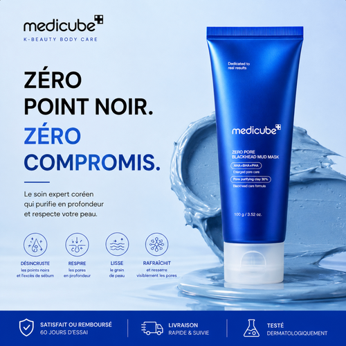 Medicube Blackheads™