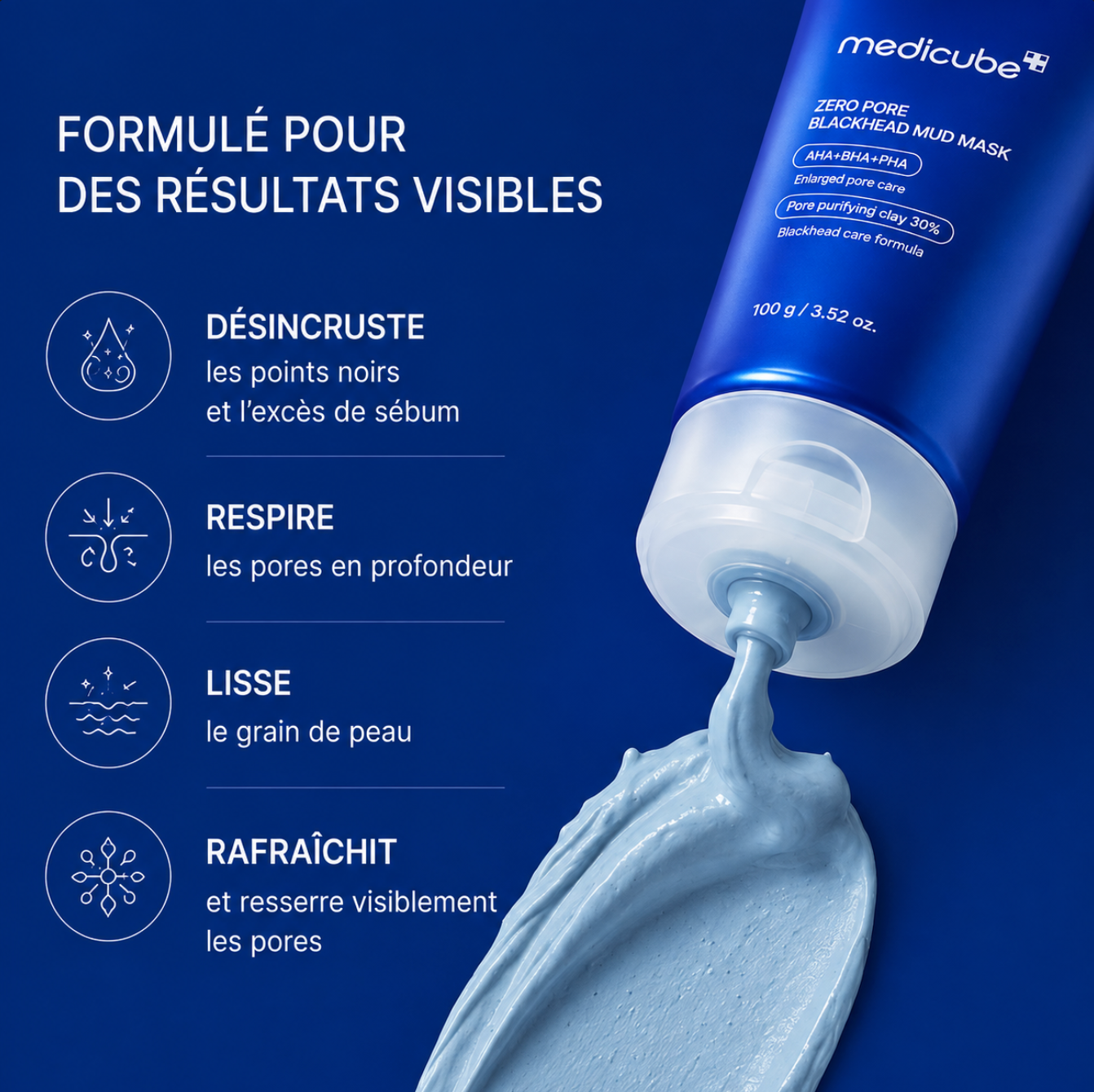 Medicube Blackheads™