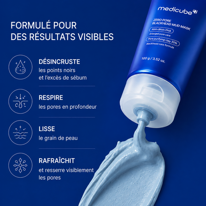 Medicube Blackheads™