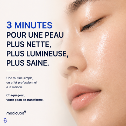 Medicube Blackheads™