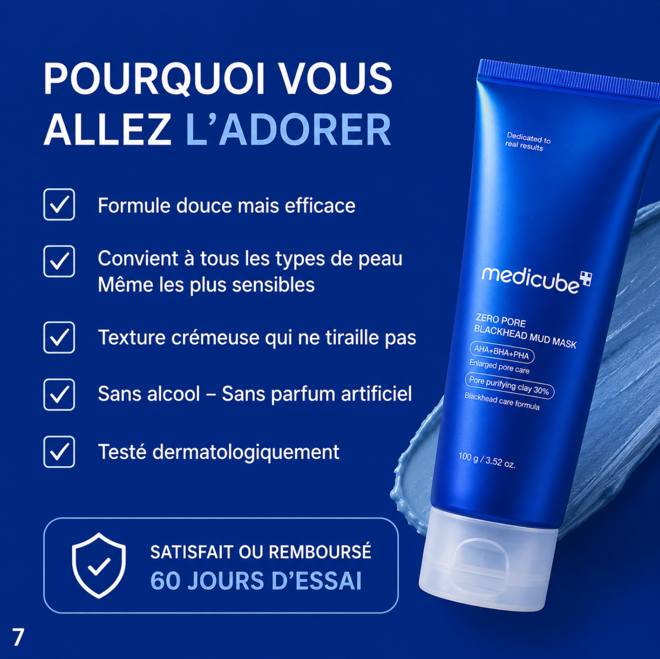 Medicube Blackheads™