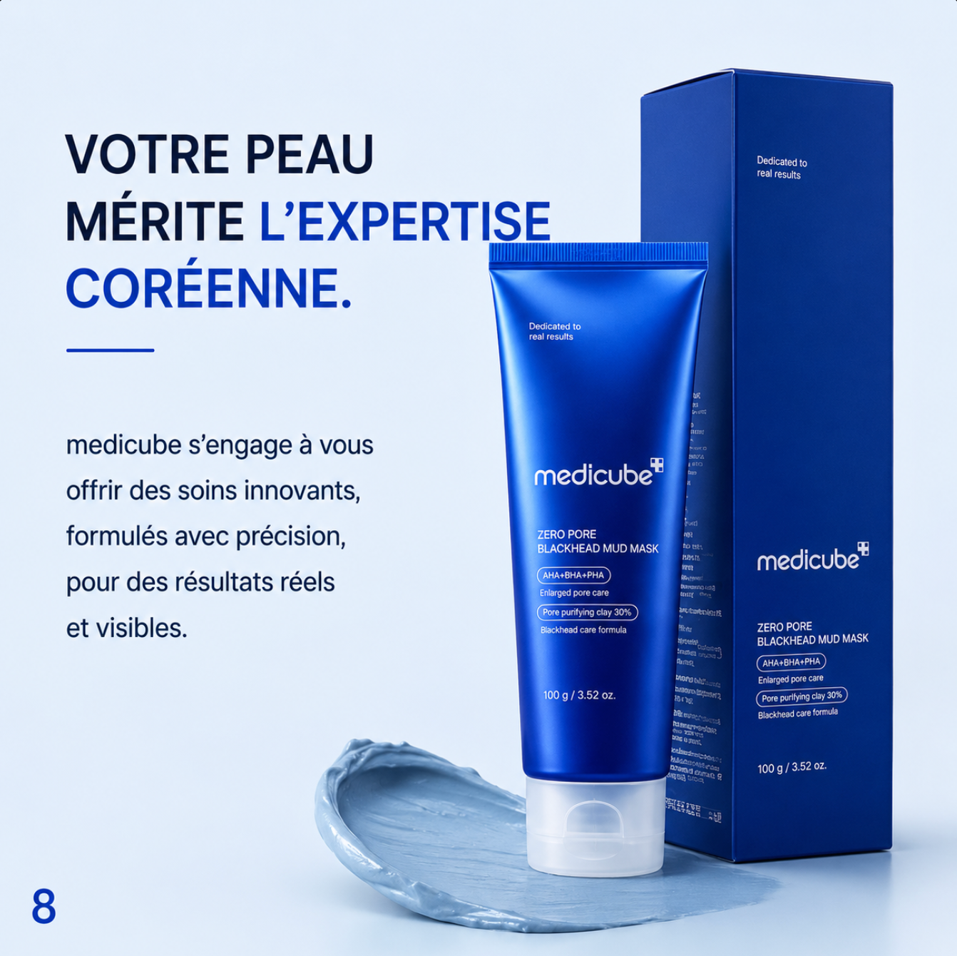 Medicube Blackheads™
