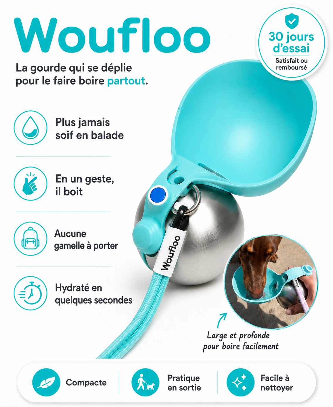 Woufloo™