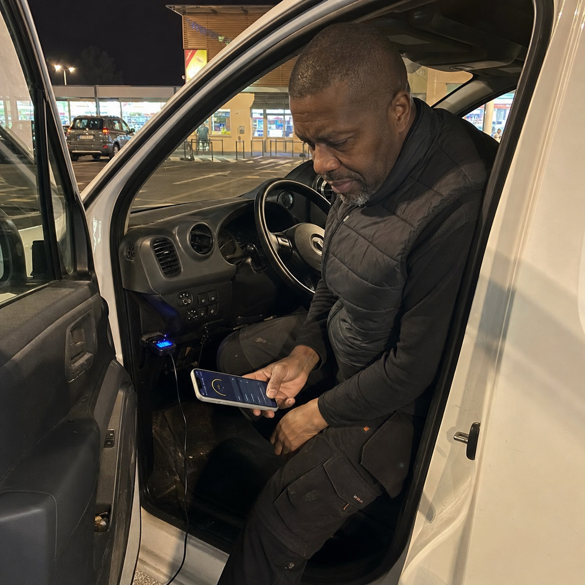 VELYON™ OBD PRO