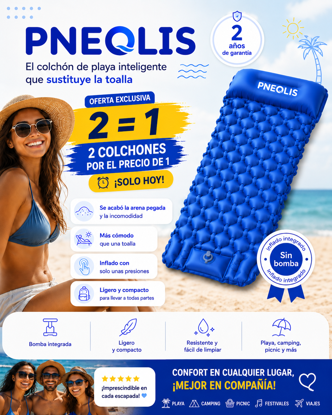Pneolys™