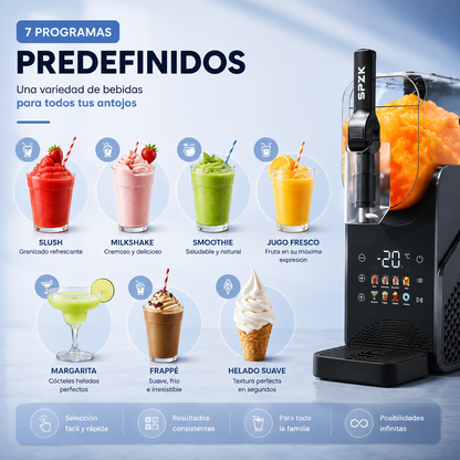Glaciera™