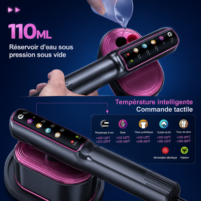 SteamPro™