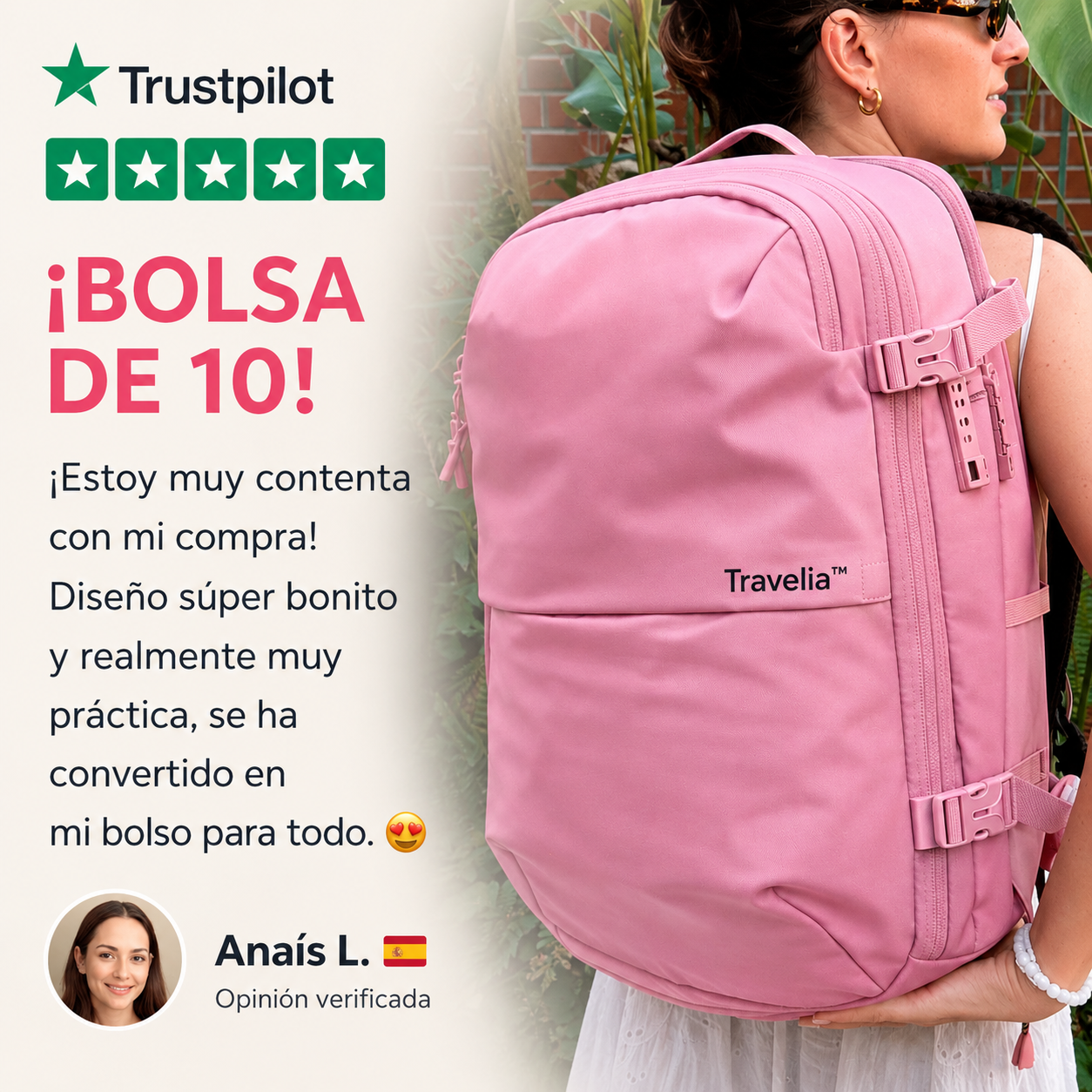 Travelia™