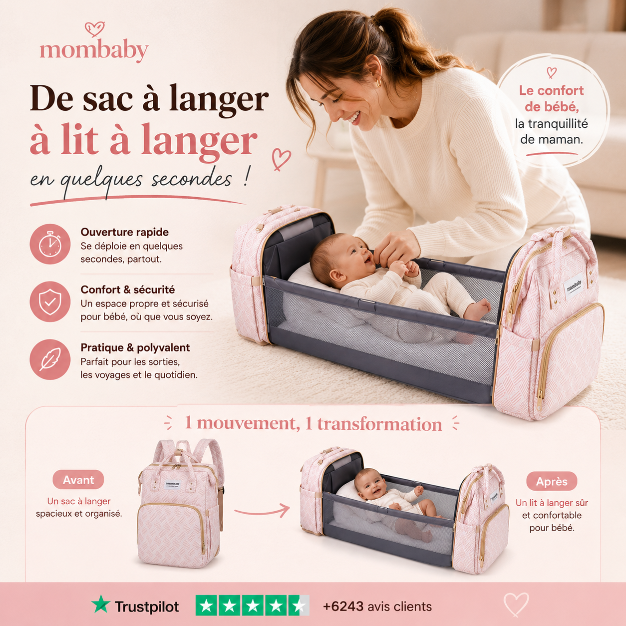 MomBaby™