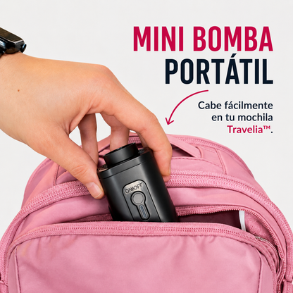 Travelia™