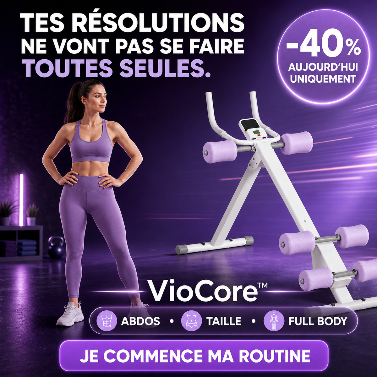 VioCore™