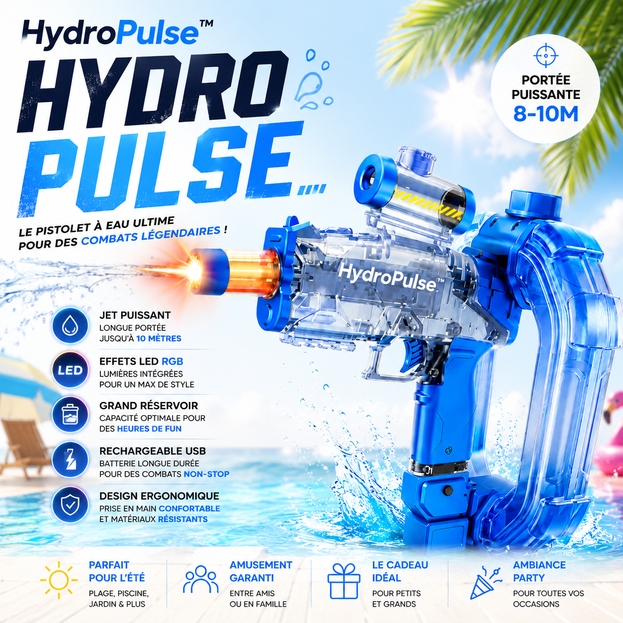 HydroPulse™