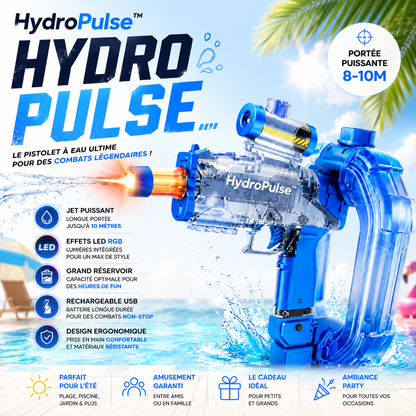 HydroPulse™