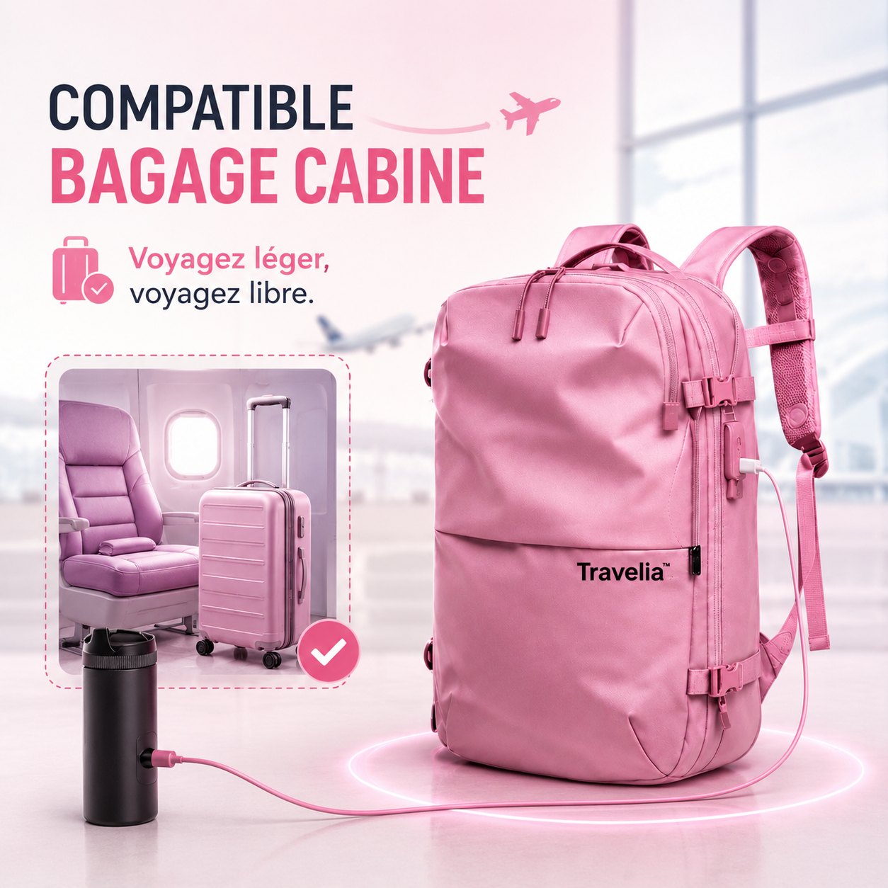 Travelia™