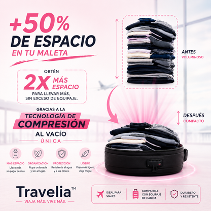 Travelia™