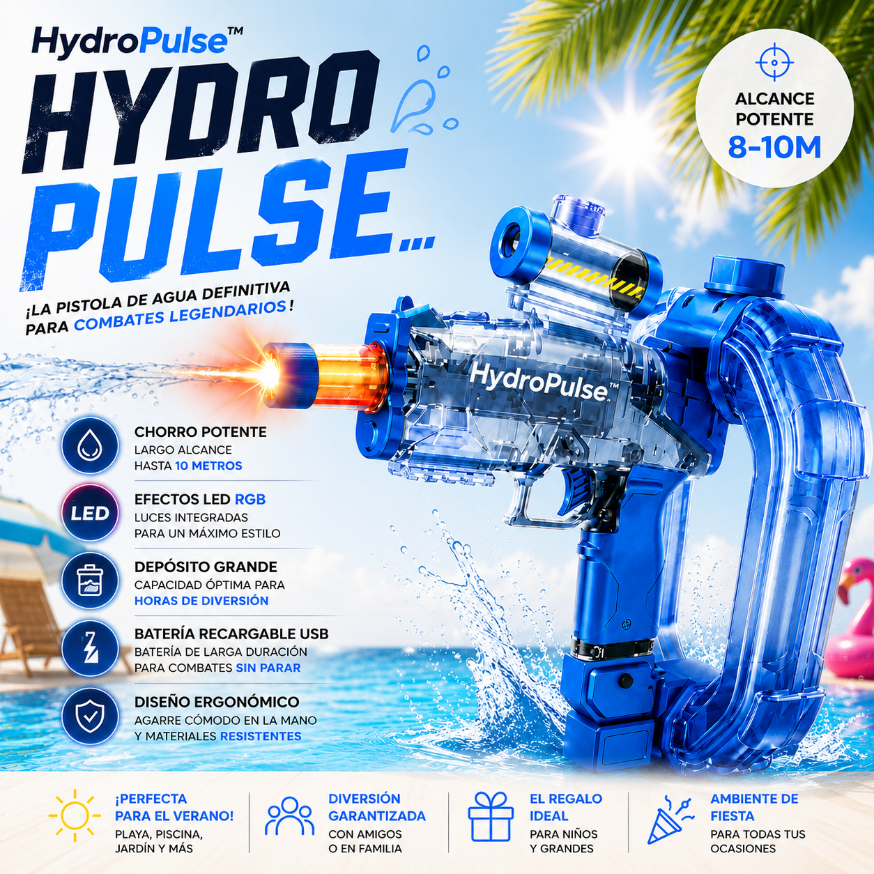 HydroPulse™
