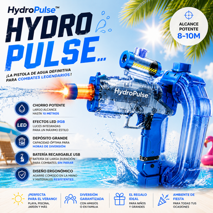 HydroPulse™