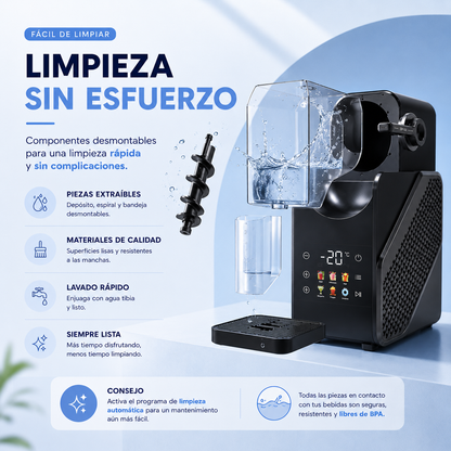 Glaciera™