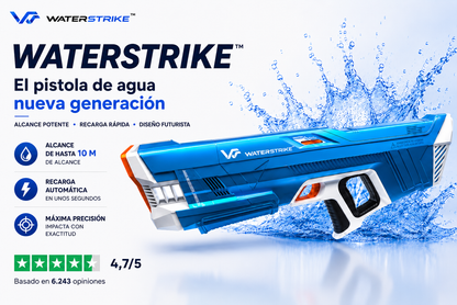 WaterStrike™