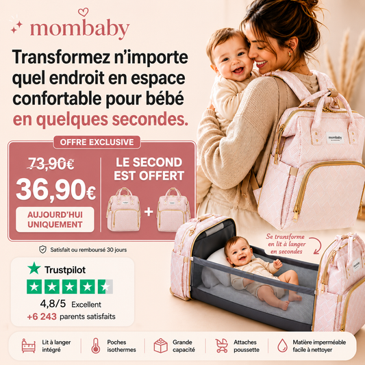 MomBaby™