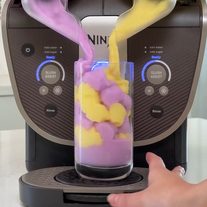 Ninja SLUSHi Twisty™