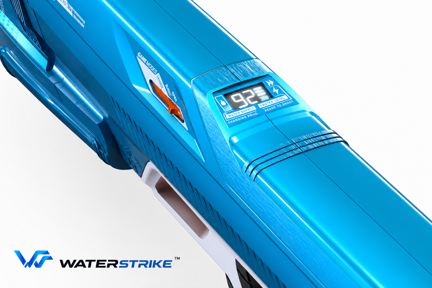 WaterStrike™