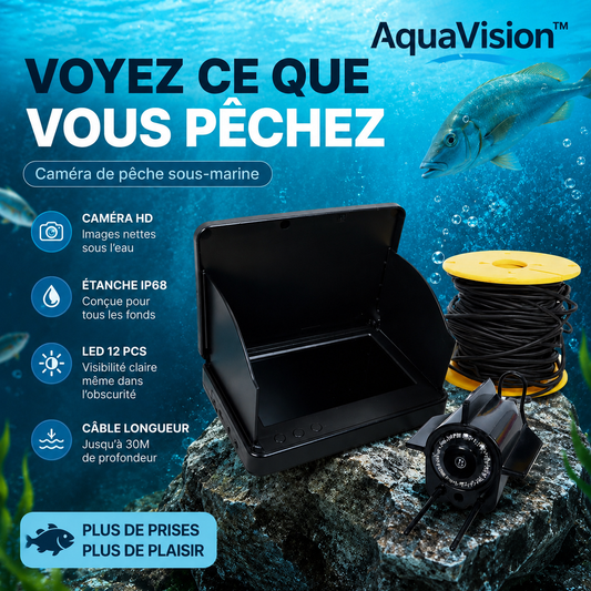 AquaVision™